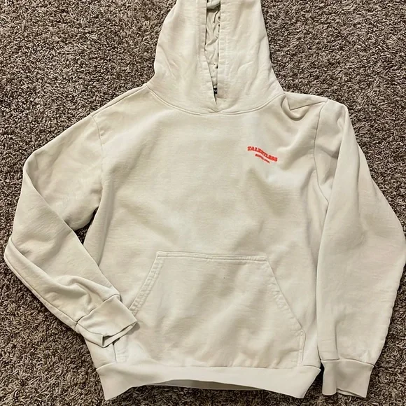 Jackets Coats Talentless Let The Lord Be With You Sweatshirt